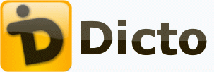 Dicto Logo